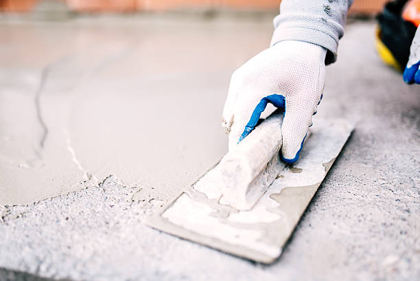 Best Best Concrete Contractor  in Kingsford, MI